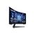 Монитор Samsung Odyssey G5 C34G55TWWI (LC34G55TWWIXCI), изображение 5 Монитор Samsung Odyssey G5 C34G55TWWI (LC34G55TWWIXCI), изображение 5
