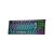 Клавиатура Aula F3032 Keycaps plus 21 Dark Yellow Keys KRGD Brown USB UA Black (6948391201740), изображение 3 Клавиатура Aula F3032 Keycaps plus 21 Dark Yellow Keys KRGD Brown USB UA Black (6948391201740), изображение 3
