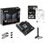 Материнська плата ASUS TUF GAMING B850M-PLUS WIFI, зображення 9 Материнська плата ASUS TUF GAMING B850M-PLUS WIFI, зображення 9