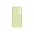 Чехол для мобильного телефона Samsung Galaxy A55 (A556) Silicone Case Light Green (EF-PA556TMEGWW), изображение 5 Чехол для мобильного телефона Samsung Galaxy A55 (A556) Silicone Case Light Green (EF-PA556TMEGWW), изображение 5