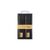 Модуль памяти для компьютера DDR3 8GB (2x4GB) 1333 MHz INTELIGENTES (IU3ABA2/8) Модуль памяти для компьютера DDR3 8GB (2x4GB) 1333 MHz INTELIGENTES (IU3ABA2/8)