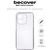 Чохол до мобільного телефона BeCover Infinix Smart 9 (X6532) Transparancy (712496), зображення 5
