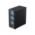 Корпус Gamemax F46 BK, изображение 3 Корпус Gamemax F46 BK, изображение 3