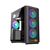 Корпус Gamemax F46 BK Корпус Gamemax F46 BK