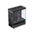 Корпус Gamemax N80 BK, изображение 9 Корпус Gamemax N80 BK, изображение 9