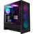 Корпус NZXT H5 Flow RGB Compact (CC-H52FB-R1) Корпус NZXT H5 Flow RGB Compact (CC-H52FB-R1)