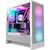 Корпус NZXT H5 Flow RGB Compact All White (CC-H52FW-R1) Корпус NZXT H5 Flow RGB Compact All White (CC-H52FW-R1)