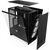 Корпус NZXT H7 Flow All Black (CM-H72FB-01), изображение 10 Корпус NZXT H7 Flow All Black (CM-H72FB-01), изображение 10