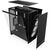 Корпус NZXT H7 Flow RGB All Black (CM-H72FB-R1), изображение 10 Корпус NZXT H7 Flow RGB All Black (CM-H72FB-R1), изображение 10