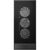Корпус NZXT H7 Flow RGB All Black (CM-H72FB-R1), изображение 2 Корпус NZXT H7 Flow RGB All Black (CM-H72FB-R1), изображение 2