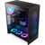 Корпус NZXT H7 Flow RGB All Black (CM-H72FB-R1), изображение 8 Корпус NZXT H7 Flow RGB All Black (CM-H72FB-R1), изображение 8