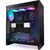 Корпус NZXT H7 Flow RGB All Black (CM-H72FB-R1), изображение 9 Корпус NZXT H7 Flow RGB All Black (CM-H72FB-R1), изображение 9