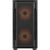 Корпус Cougar UNIFACE MINI RGB Black, изображение 2 Корпус Cougar UNIFACE MINI RGB Black, изображение 2