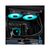 Система жидкостного охлаждения Chieftec Iceberg 240 ARGB (CLC-240-RGB), изображение 11 Система жидкостного охлаждения Chieftec Iceberg 240 ARGB (CLC-240-RGB), изображение 11