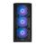 Корпус Chieftec APEX LUMO (GA-01B-L-OP), зображення 3 Корпус Chieftec APEX LUMO (GA-01B-L-OP), зображення 3