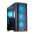 Корпус Chieftec APEX LUMO (GA-01B-L-OP) Корпус Chieftec APEX LUMO (GA-01B-L-OP)
