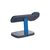 Зарядное устройство Canyon wireless charger HEXAGON WCS-310 3in1 DarkGrey/Blue (CNS-WCS310DGBL), изображение 3 Зарядное устройство Canyon wireless charger HEXAGON WCS-310 3in1 DarkGrey/Blue (CNS-WCS310DGBL), изображение 3
