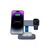 Зарядное устройство Canyon wireless charger HEXAGON WCS-310 3in1 DarkGrey/Blue (CNS-WCS310DGBL), изображение 5 Зарядное устройство Canyon wireless charger HEXAGON WCS-310 3in1 DarkGrey/Blue (CNS-WCS310DGBL), изображение 5