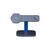 Зарядное устройство Canyon wireless charger HEXAGON WCS-310 3in1 DarkGrey/Blue (CNS-WCS310DGBL) Зарядное устройство Canyon wireless charger HEXAGON WCS-310 3in1 DarkGrey/Blue (CNS-WCS310DGBL)