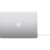 Кабель питания USB-C to MagSafe 3 Cable (2m) - Silver,Model A2363 Apple (MW613ZM/A), изображение 3 Кабель питания USB-C to MagSafe 3 Cable (2m) - Silver,Model A2363 Apple (MW613ZM/A), изображение 3