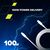 Дата кабель USB-C to USB-C 2.0m CC100SC 100W 2m White Canyon (CNS-CC100SC20W), изображение 3 Дата кабель USB-C to USB-C 2.0m CC100SC 100W 2m White Canyon (CNS-CC100SC20W), изображение 3
