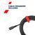 Дата кабель USB-C to USB-C 1.2m CC60SC 60W White Canyon (CNS-CC60SC12W), изображение 6 Дата кабель USB-C to USB-C 1.2m CC60SC 60W White Canyon (CNS-CC60SC12W), изображение 6