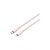 Дата кабель USB-C to Lightning 1.0m CLNM60 C-L 60W MFI Silicon Pink Canyon (CNS-CLNM60SC10PS), изображение 2 Дата кабель USB-C to Lightning 1.0m CLNM60 C-L 60W MFI Silicon Pink Canyon (CNS-CLNM60SC10PS), изображение 2