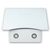 Вытяжка кухонная Minola HVS 6612 WH 1000 LED, изображение 7 Вытяжка кухонная Minola HVS 6612 WH 1000 LED, изображение 7