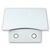 Вытяжка кухонная Minola HVS 6612 WH 1000 LED, изображение 8 Вытяжка кухонная Minola HVS 6612 WH 1000 LED, изображение 8