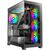 Корпус Xilence GLEAM ARGB X818.ARGB (XG171_X818.ARGB), зображення 11 Корпус Xilence GLEAM ARGB X818.ARGB (XG171_X818.ARGB), зображення 11