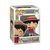Фигурка Funko Pop cерии Большой куш - Улыбающийся Луффи (80365), изображение 3 Фигурка Funko Pop cерии Большой куш - Улыбающийся Луффи (80365), изображение 3