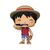 Фигурка Funko Pop cерии Большой куш - Улыбающийся Луффи (80365) Фигурка Funko Pop cерии Большой куш - Улыбающийся Луффи (80365)