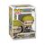 Фигурка Funko Pop cерии Большой куш - Усопп (80368), изображение 3 Фигурка Funko Pop cерии Большой куш - Усопп (80368), изображение 3