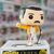 Фигурка Funko Pop серии Queen - Фредди Меркьюри (33732), изображение 9 Фигурка Funko Pop серии Queen - Фредди Меркьюри (33732), изображение 9