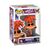 Фигурка Funko Pop серии Головоломка 2 - Тревожность (75996), изображение 3 Фигурка Funko Pop серии Головоломка 2 - Тревожность (75996), изображение 3