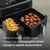 Мультипечь Philips NA351/00, изображение 7 Мультипечь Philips NA351/00, изображение 7