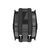Кулер для процессора Alseye M120D-B-Plus II (AS.01.01.0044), изображение 2 Кулер для процессора Alseye M120D-B-Plus II (AS.01.01.0044), изображение 2