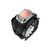 Кулер для процессора Alseye M120D-B-Plus II (AS.01.01.0044), изображение 4 Кулер для процессора Alseye M120D-B-Plus II (AS.01.01.0044), изображение 4