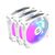 Кулер для корпуса Alseye i12W-K3 (AS.04.09.0003), изображение 4 Кулер для корпуса Alseye i12W-K3 (AS.04.09.0003), изображение 4
