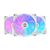 Кулер для корпуса Alseye i12W-K3 (AS.04.09.0003) Кулер для корпуса Alseye i12W-K3 (AS.04.09.0003)