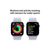 Смарт-годинник Apple Watch Series 10 GPS 46mm Silver Aluminium Case with Blue Cloud Sport Loop (MWWN3QH/A), зображення 4