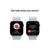 Смарт-годинник Apple Watch Series 10 GPS 46mm Silver Aluminium Case with Blue Cloud Sport Loop (MWWN3QH/A), зображення 6