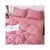 Постільна білизна MirSon Poplin Line 041 Wild rose 110x140 (2200006277347), зображення 2