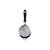 Сито Bergner Gizmo 28x12.7 см (BG-41484-MM), изображение 2 Сито Bergner Gizmo 28x12.7 см (BG-41484-MM), изображение 2