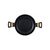 Кастрюля Bergner Earth black, з кришкою 20 см, 2.5 л (BG-32035-BK), изображение 4 Кастрюля Bergner Earth black, з кришкою 20 см, 2.5 л (BG-32035-BK), изображение 4