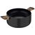 Кастрюля Bergner Earth black, з кришкою 24 см, 4.3 л (BG-32036-BK), изображение 3 Кастрюля Bergner Earth black, з кришкою 24 см, 4.3 л (BG-32036-BK), изображение 3