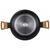 Кастрюля Bergner Earth black, з кришкою 24 см, 4.3 л (BG-32036-BK), изображение 5 Кастрюля Bergner Earth black, з кришкою 24 см, 4.3 л (BG-32036-BK), изображение 5