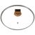 Кастрюля Bergner Earth black, з кришкою 24 см, 4.3 л (BG-32036-BK), изображение 6 Кастрюля Bergner Earth black, з кришкою 24 см, 4.3 л (BG-32036-BK), изображение 6