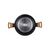 Кастрюля Bergner Earth black, з кришкою 28 см, 6 л (BG-32037-BK), изображение 5 Кастрюля Bergner Earth black, з кришкою 28 см, 6 л (BG-32037-BK), изображение 5