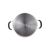 Кастрюля Bergner Midnight, з кришкою 9.5 л (BG-32084-MM), изображение 5 Кастрюля Bergner Midnight, з кришкою 9.5 л (BG-32084-MM), изображение 5